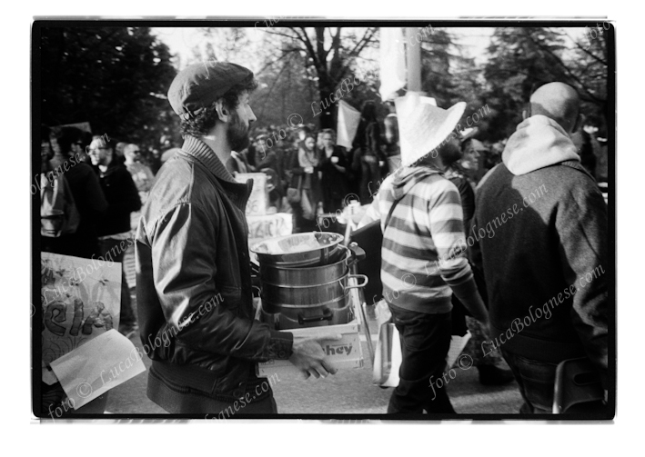 Festival Internazionale della Zuppa - Bologna